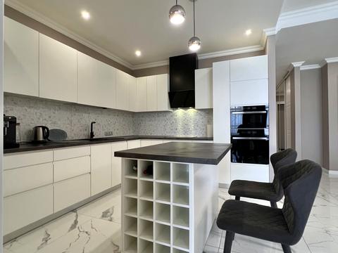 квартира за адресою Кловський узвіз, 7a