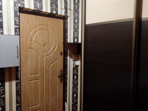 квартира за адресою Б. Лепкого вул., 11