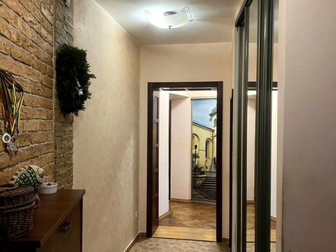 квартира за адресою Стрийська вул., 76