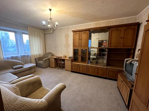 квартира за адресою Володимира Івасюка просп. (Героїв Сталінграду), 16-Д