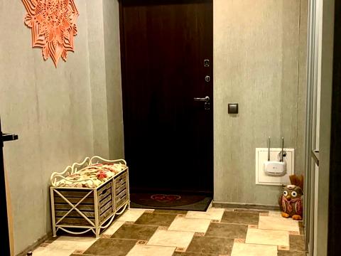 квартира за адресою Боголюбова вул., 20