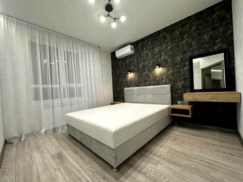 квартира по адресу Запорожское шоссе, 32