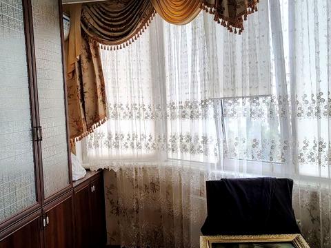 квартира за адресою Степана Рудницького вул. (Академіка Вільямса), 5-А