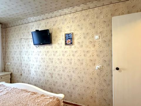 квартира по адресу Фестивальный пер., 20