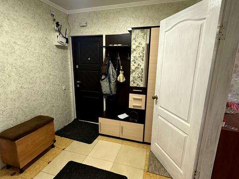 квартира по адресу Владислава Бувалкина ул. (Бочарова Генерала), 4