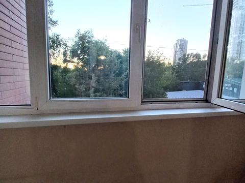 квартира по адресу Ясиноватский пер., 11