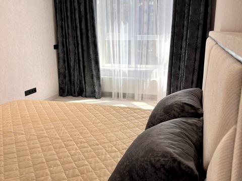 квартира по адресу Мартинова просп., 38