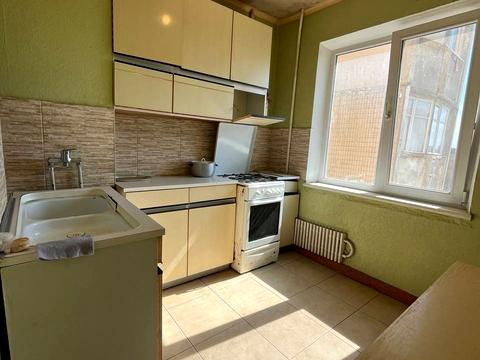 квартира за адресою Академіка Корольова вул., 74ь