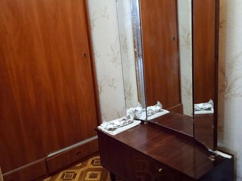 квартира по адресу Озёрная ул., 14