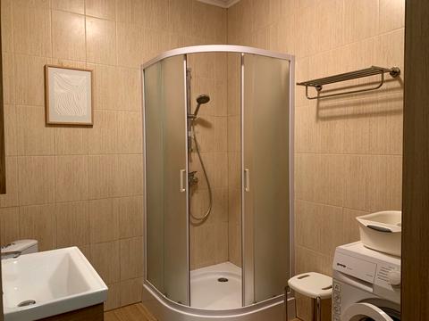 квартира по адресу Богатырская ул., 6-А
