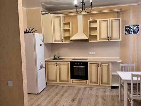 квартира по адресу Средняя ул., 23/6