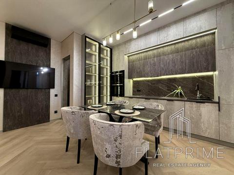 квартира за адресою Берестейський просп. (Перемоги), 42а