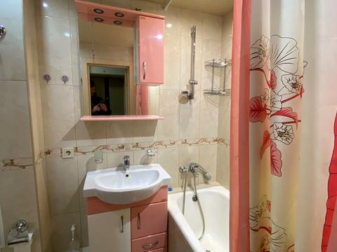 квартира по адресу Саксаганского ул., 87