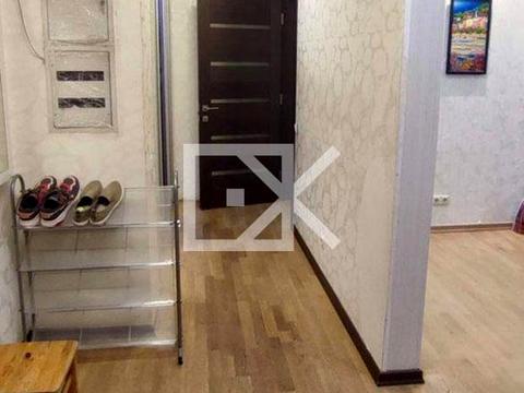 квартира за адресою Дніпровська набережна вул., 1-А