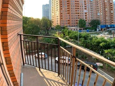 квартира за адресою Одеса, Жаботинського вул. (Пролетарская улица), 54