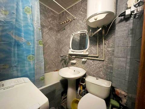 квартира по адресу Андрея Ощепкова ул., 3