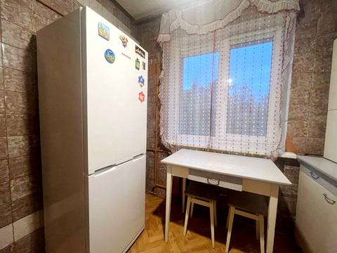 квартира по адресу Андрея Ощепкова ул., 3