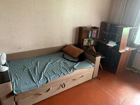 квартира за адресою Чорнобильська вул., 18