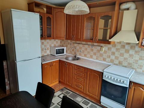 квартира за адресою Наукова вул., 30