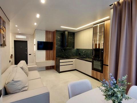 квартира за адресою Ленкавського вул., 7