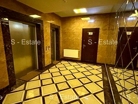 квартира по адресу Банный пер., 1