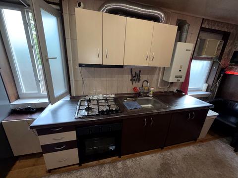 квартира за адресою Садівництва вул., 5