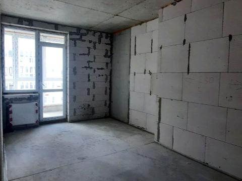 квартира по адресу Пишоновская ул., 22