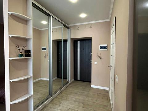 квартира по адресу Богдана Хмельницкого ул., 230