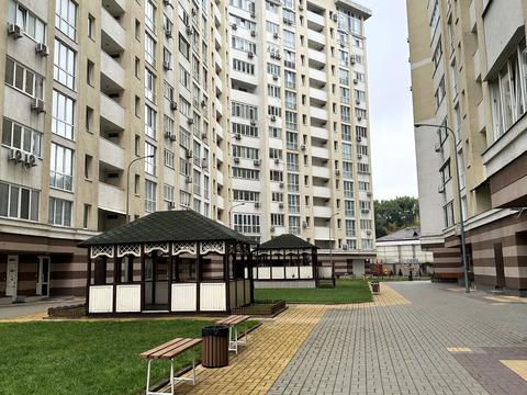квартира по адресу Александровская ул., 1