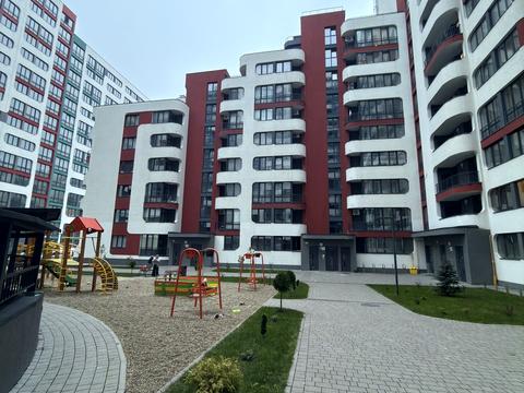 квартира по адресу Трускавецкая ул., 111