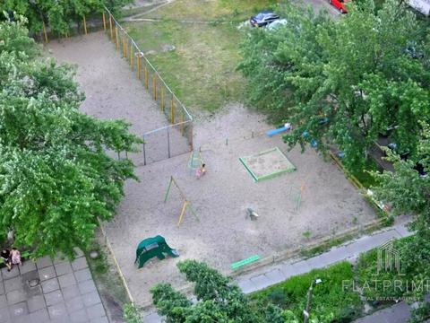 квартира за адресою Зої Гайдай вул., 12/10