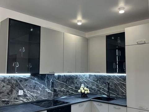 квартира за адресою Шептицького, 4