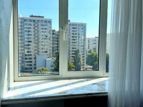 квартира по адресу Патриарха Мстислава Скрипника ул., 48-А