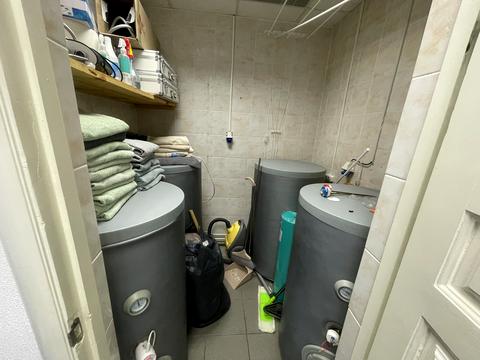 комерційна за адресою Петра Григоренка просп., 24