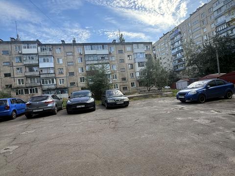 квартира за адресою Олексія Різниченка вул. (Співдружності), 58