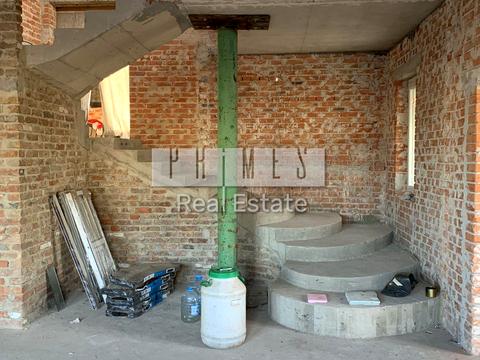 дом по адресу Молодіжна