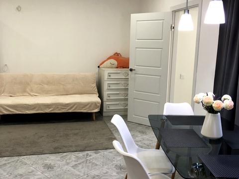 квартира по адресу Светлая ул., 3д