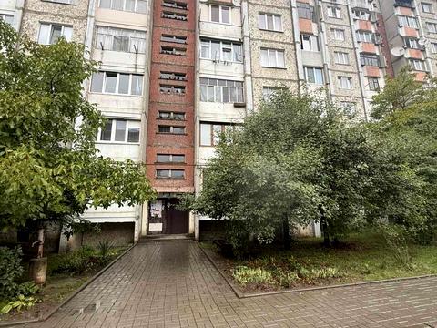 квартира по адресу Молодёжная ул., 56