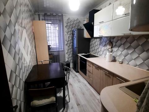 квартира по адресу Академика Королёва ул., 17