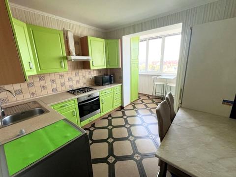 квартира за адресою Яблунева вул., 5