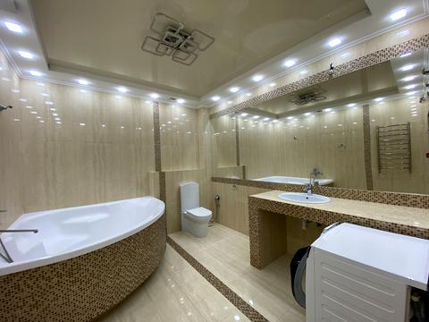 квартира по адресу Червоной Калины просп., 64
