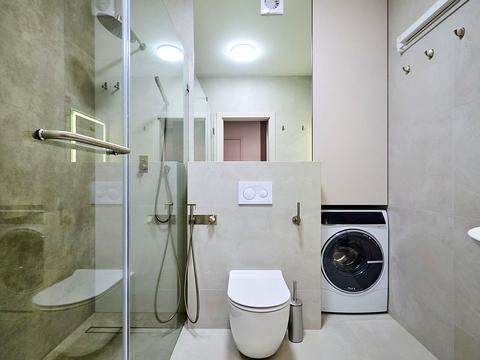 квартира по адресу Замарстыновская ул. (Калинина), 55в