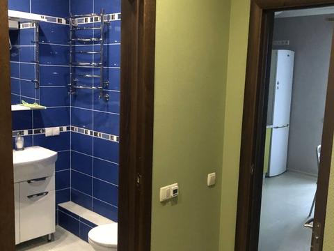 квартира по адресу Героев Полка "Азов ул. (Малиновского маршала), 8