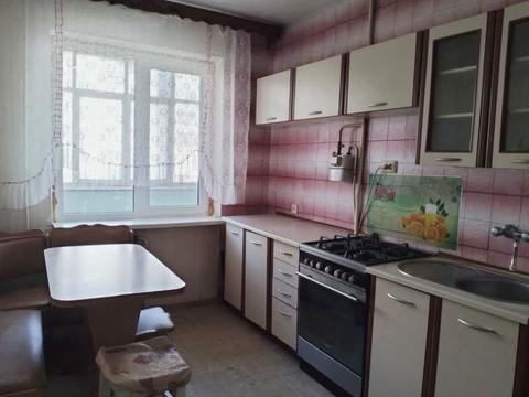 квартира за адресою Жоліо Кюрі вул., 4