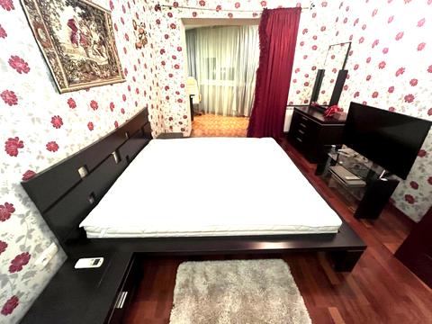 квартира за адресою Гетьмана Кирила Розумовського вул. (Миколи Краснова), 17