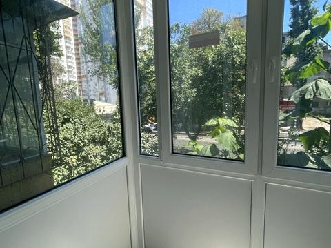 квартира за адресою Середньофонтанська вул., 28