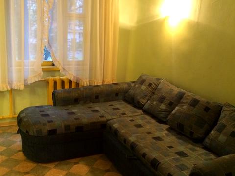 квартира по адресу Остафия Дашкевича ул. (Курнатовского), 2-А