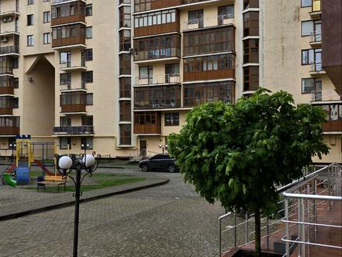 квартира за адресою Володимира Великого вул., 17