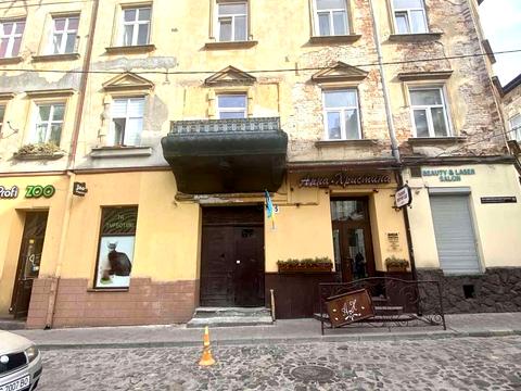 коммерческая по адресу Князя Мстислава Удалого ул., 5