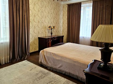 квартира за адресою Білоруська вул., 5